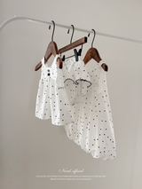 Bubble balloon one-piece