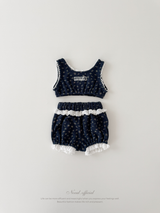Roro lace bloomer