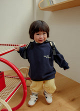 [whitesketchbook] Winter tuck pants