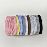 [whitesketchbook] Winter tuck pants