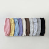 [whitesketchbook] Winter tuck pants