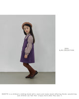 ［ROSETTE］Lake one-piece