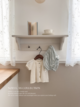 Camil blouse (baby)