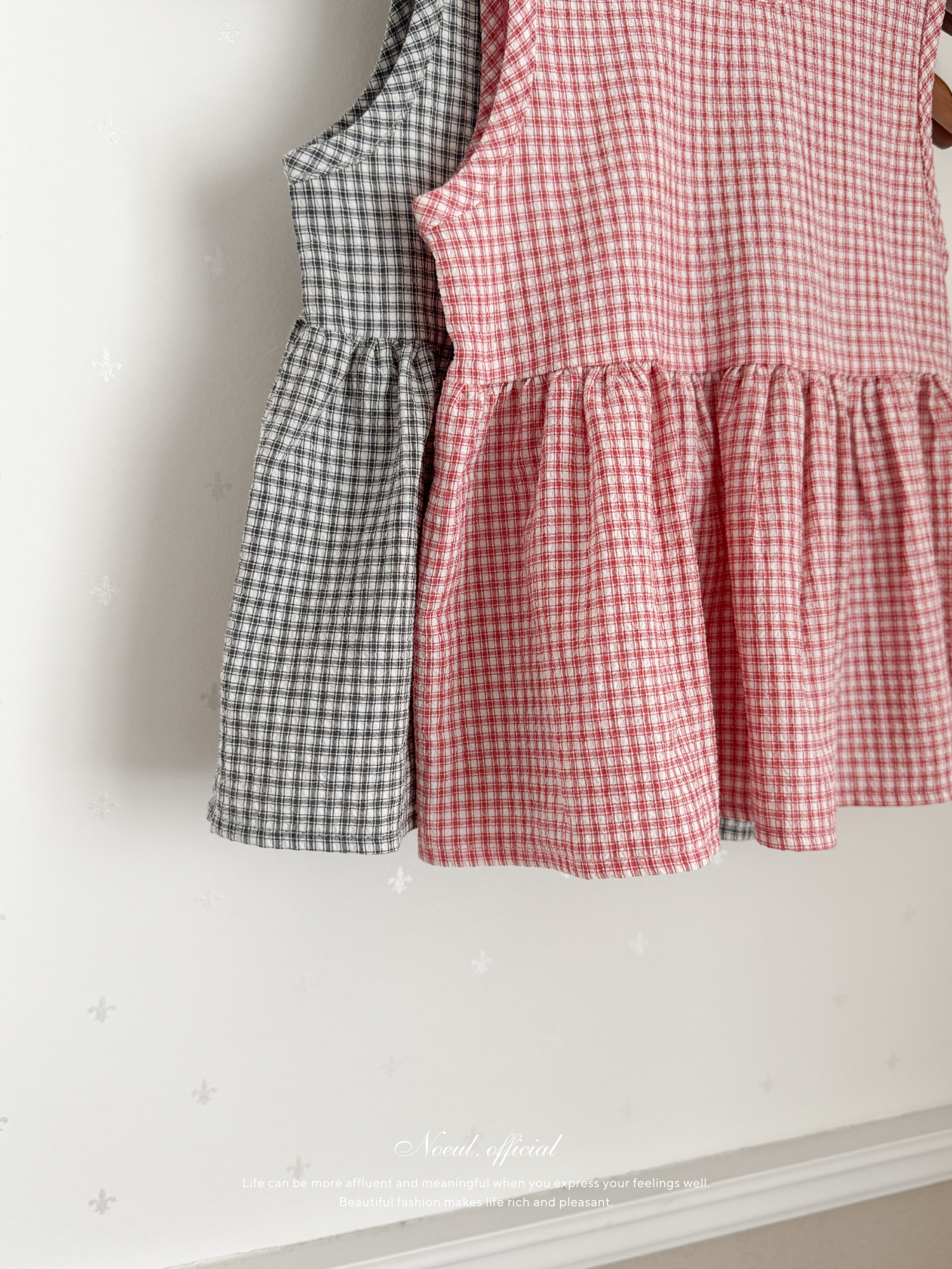 Ellie blouse
