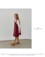 ［ROSETTE］Lake one-piece