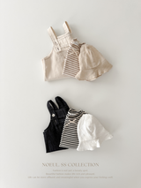 Dolly salopette suit