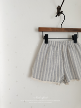 Moen stripe set up
