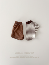Summer short pants