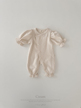 Glowly rompers 26ss