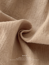 Wing frill suit