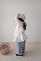 Hallo camisole one-piece