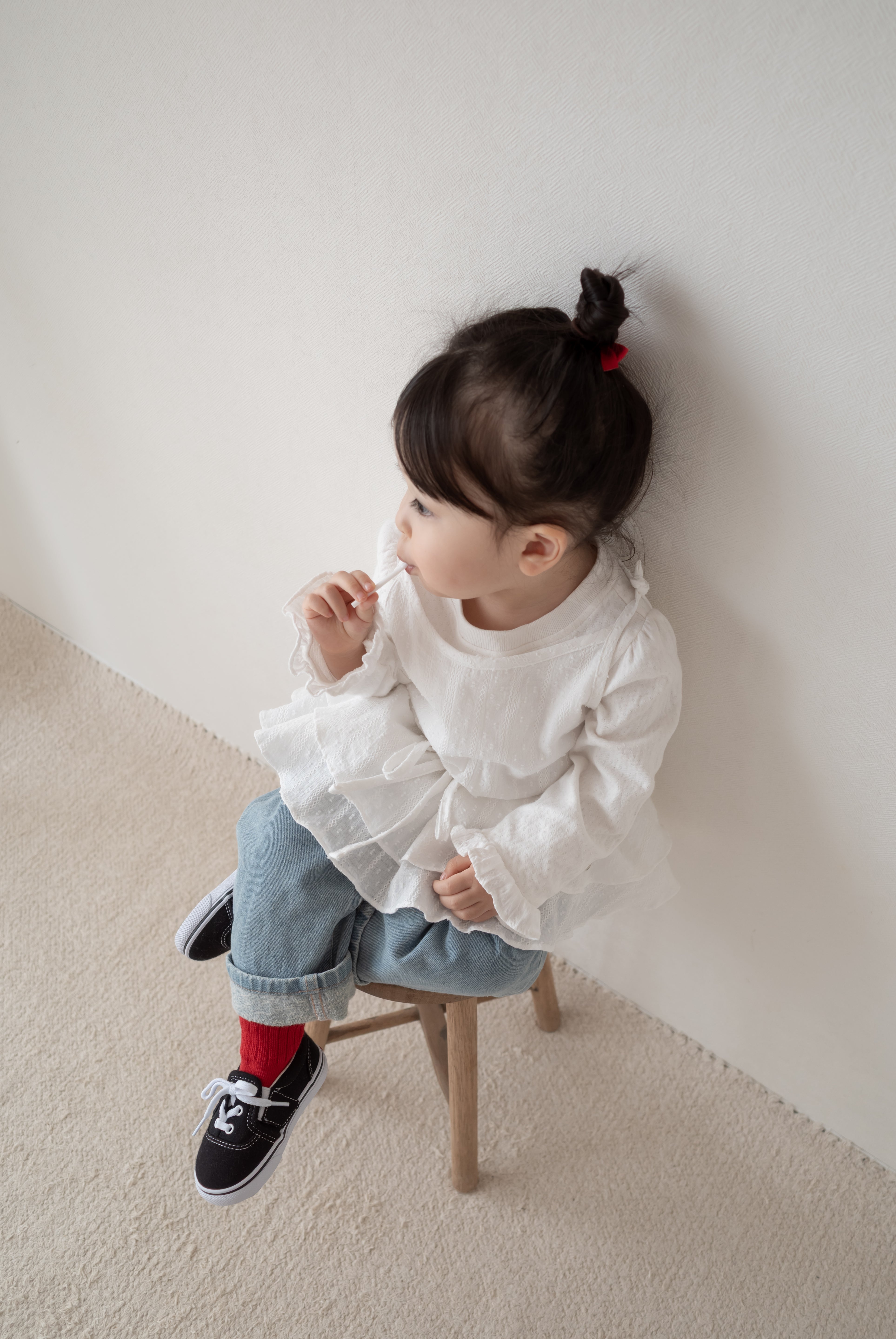 Hallo camisole one-piece