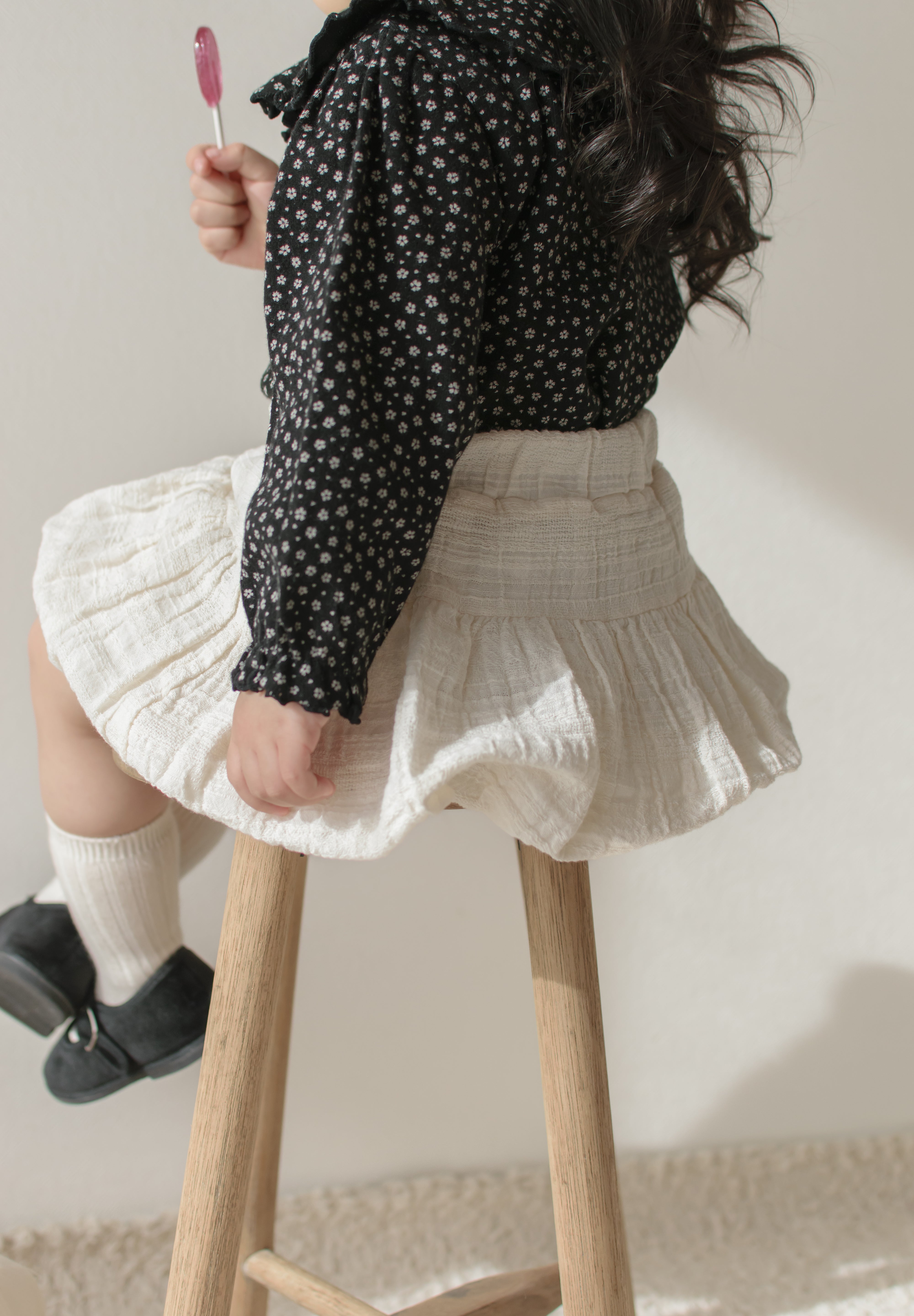 Ella balloon skirt