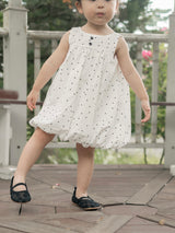 Bubble balloon one-piece