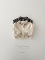 Bebe jelly cardigan