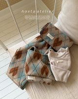 ［Aosta］Malang tee