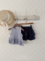 Rody skirt pants