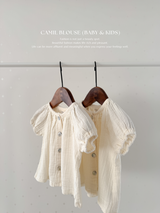 Camil blouse (baby)