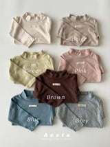 ［Aosta］Malang tee