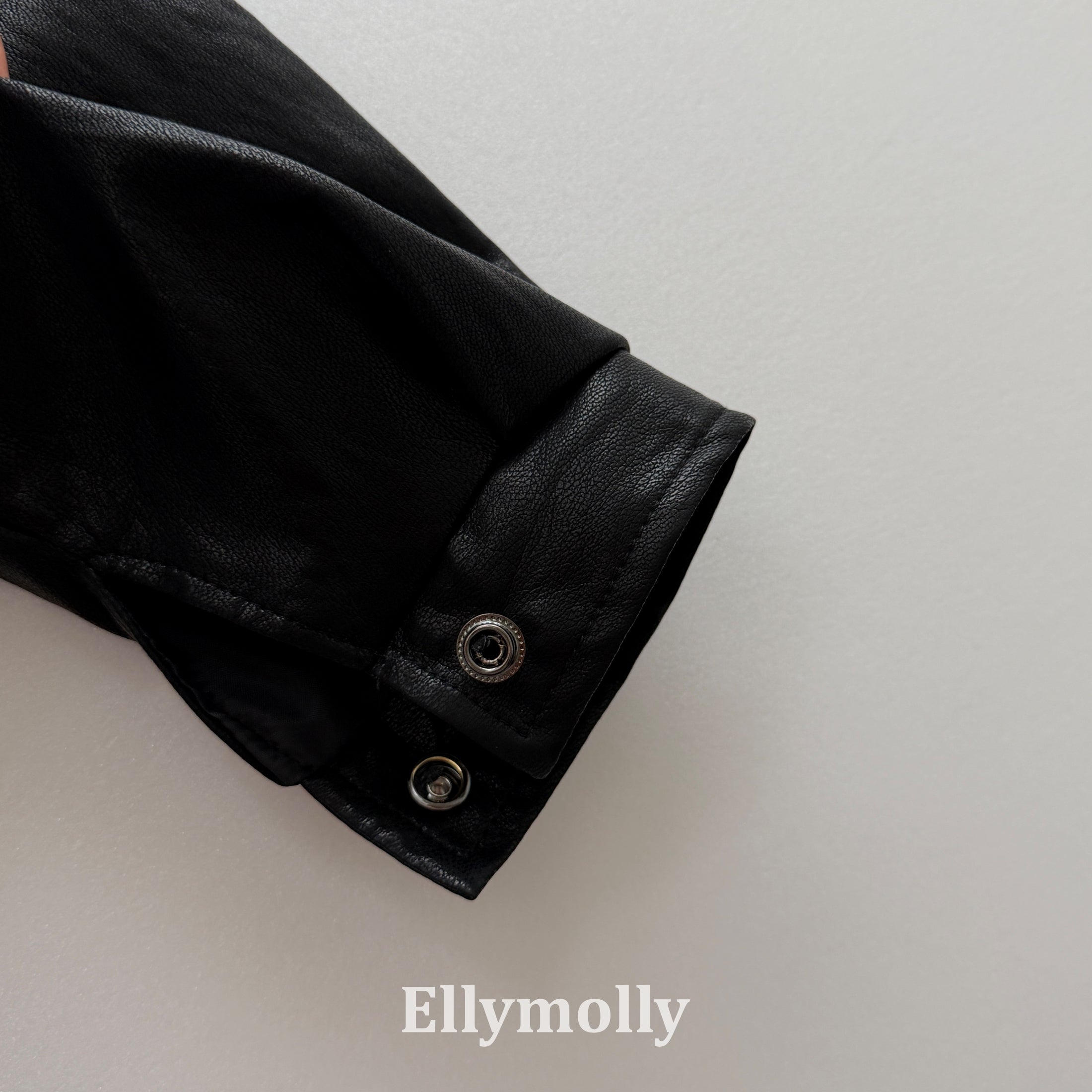 ［ELLY MOLLY］Rusk jacket