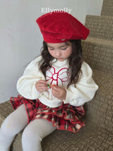 ［ELLY MOLLY］Ribbon boucle mtm