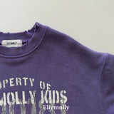 ［ELLY MOLLY］Property logo mtm