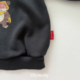 ［ELLY MOLLY］Toy mtm