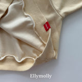 ［ELLY MOLLY］Two tone harbor mtm