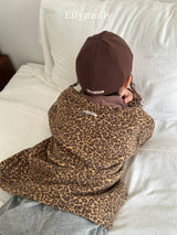 ［ELLY MOLLY］Leo anorak mtm