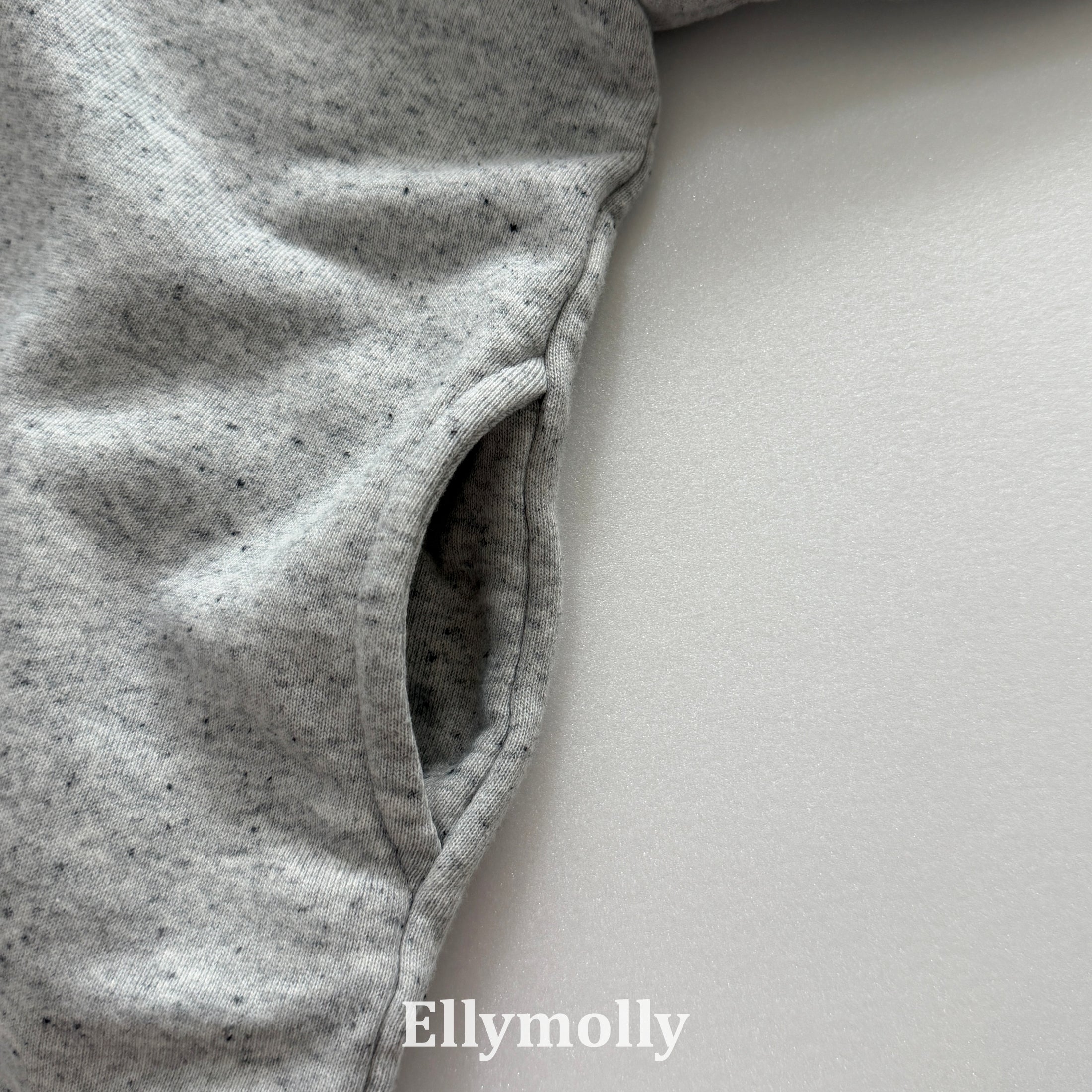 ［ELLY MOLLY］Mori jumpsuit