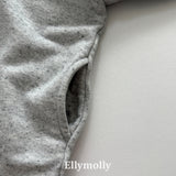 ［ELLY MOLLY］Mori jumpsuit
