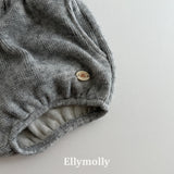 ［ELLY MOLLY］Alto bloomer
