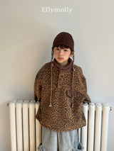 ［ELLY MOLLY］Leo anorak mtm