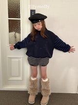 ［ELLY MOLLY］Star circle mtm