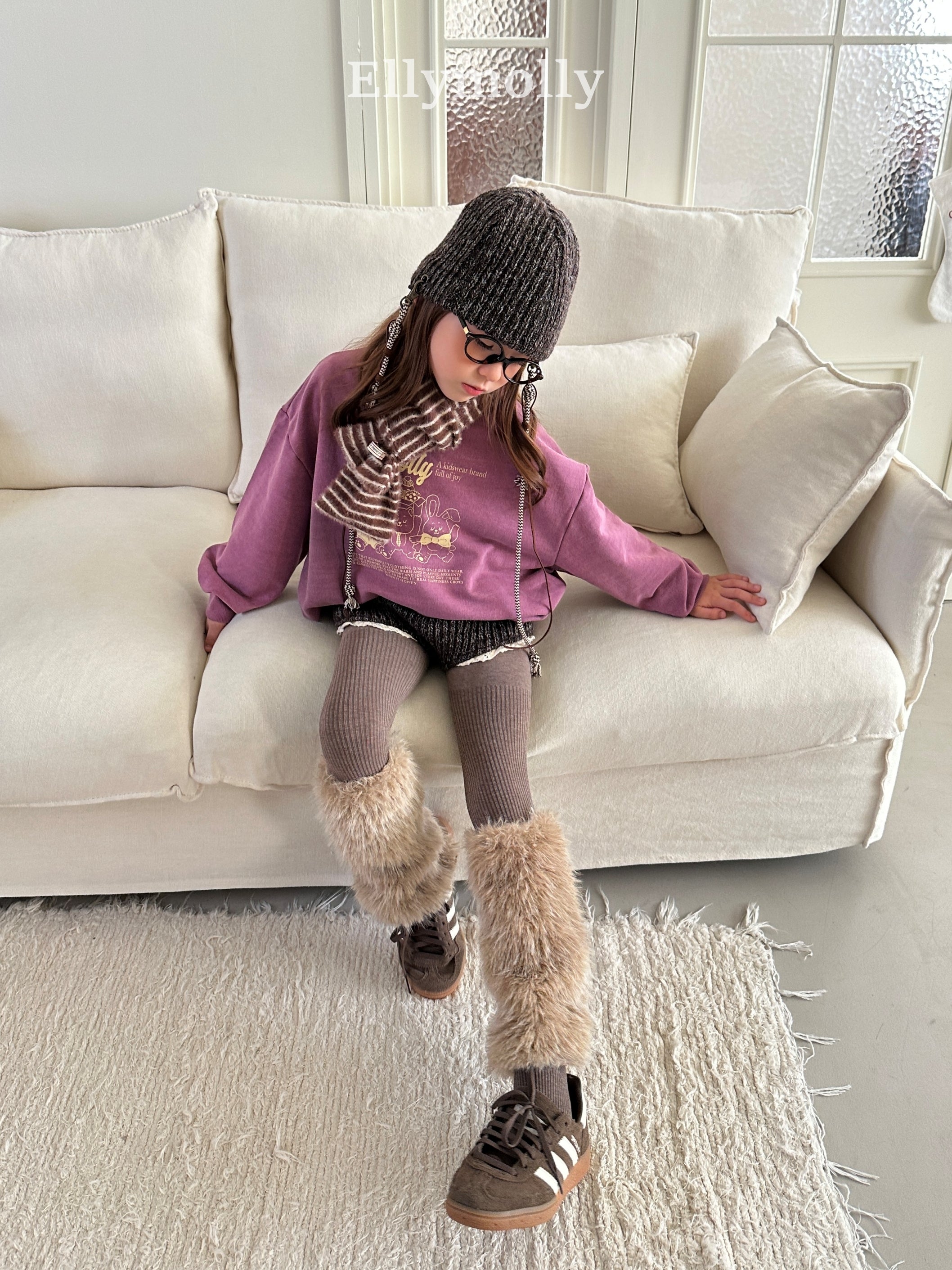 ［ELLY MOLLY］Pigment bakery mtm