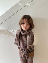 ［ELLY MOLLY］Sugar bell bustier