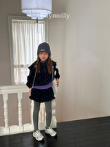 ［ELLY MOLLY］Dot sailor mtm