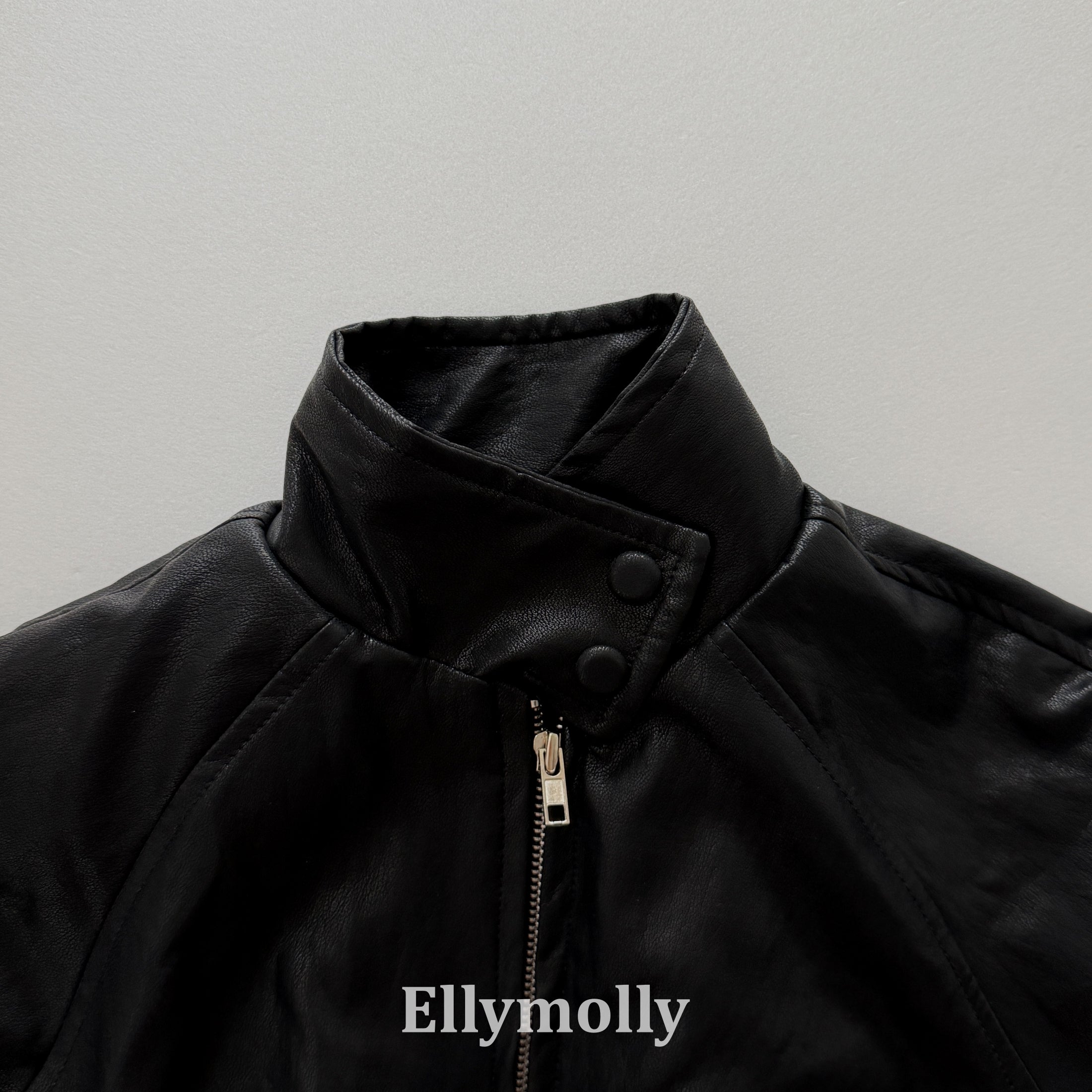 ［ELLY MOLLY］Rusk jacket