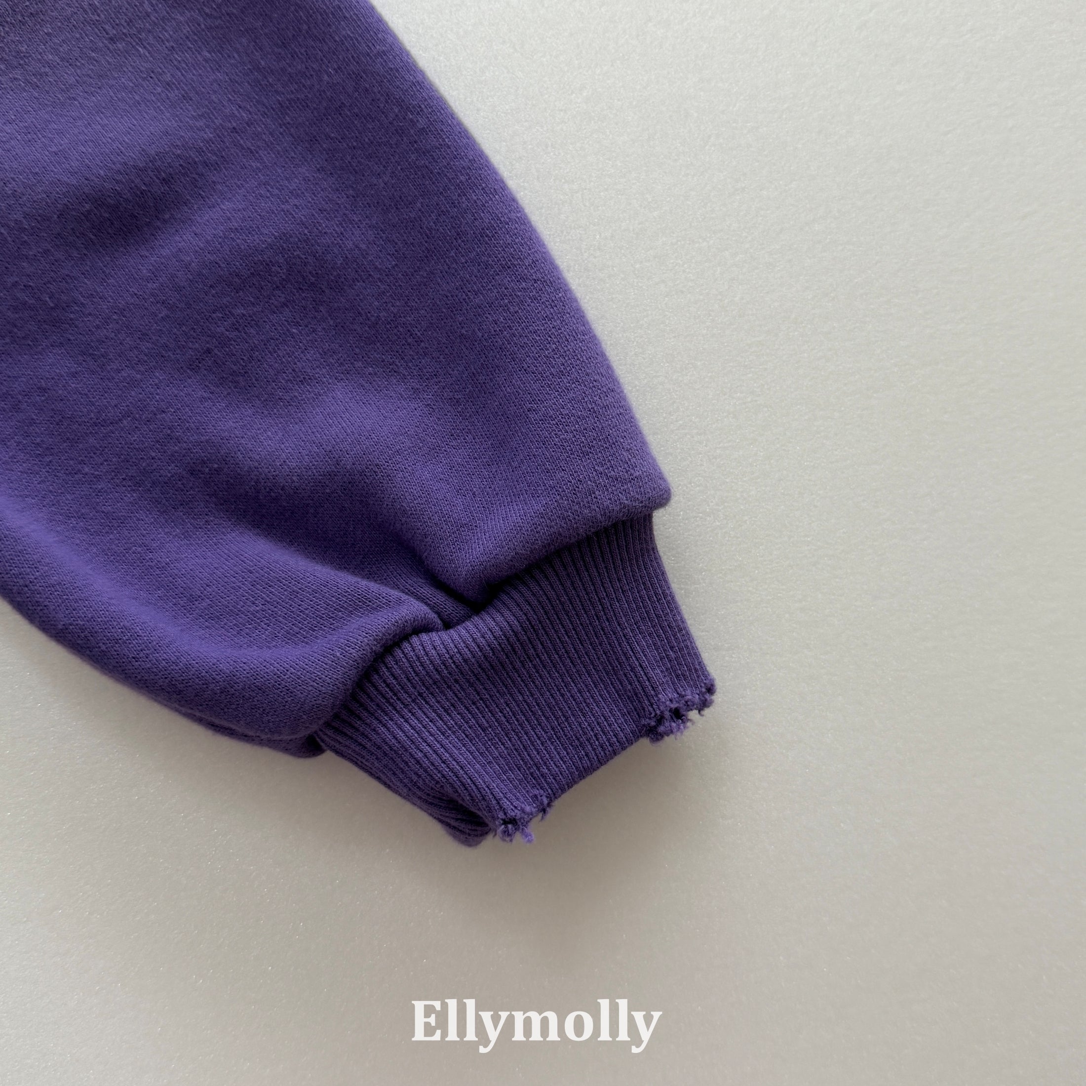 ［ELLY MOLLY］Property logo mtm