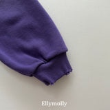 ［ELLY MOLLY］Property logo mtm
