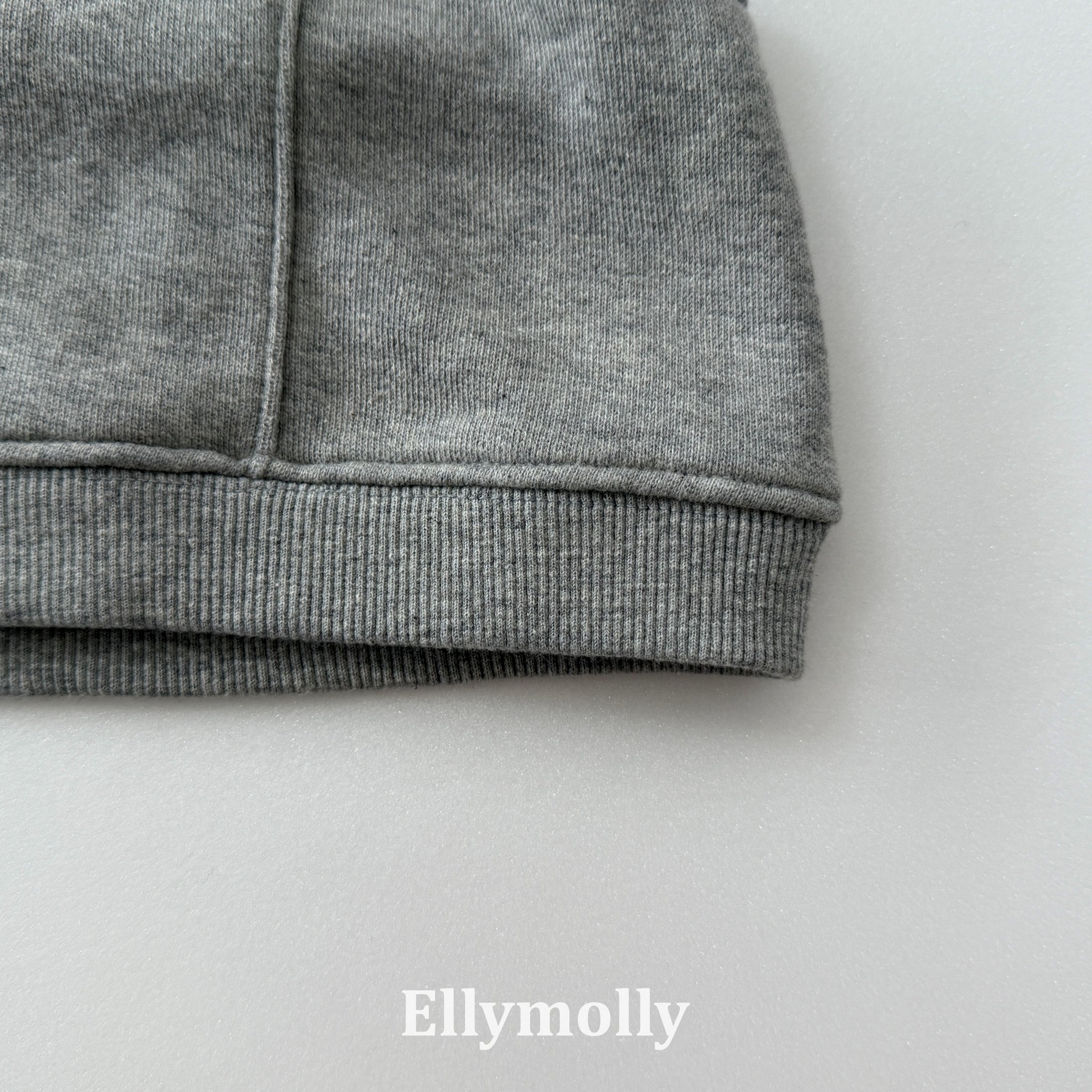 ［ELLY MOLLY］Bubble crop bustier