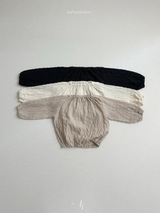 [atomeme] Volume Blouse