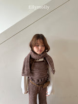 ［ELLY MOLLY］Sugar bootscut pants