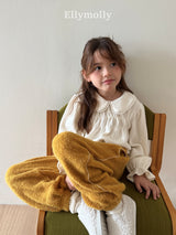 ［ELLY MOLLY］Fudge hug jogger pants