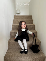 ［ELLY MOLLY］Angola mellow tee