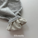 ［ELLY MOLLY］Mori jumpsuit