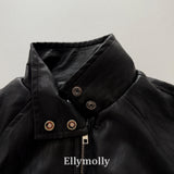 ［ELLY MOLLY］Rusk jacket