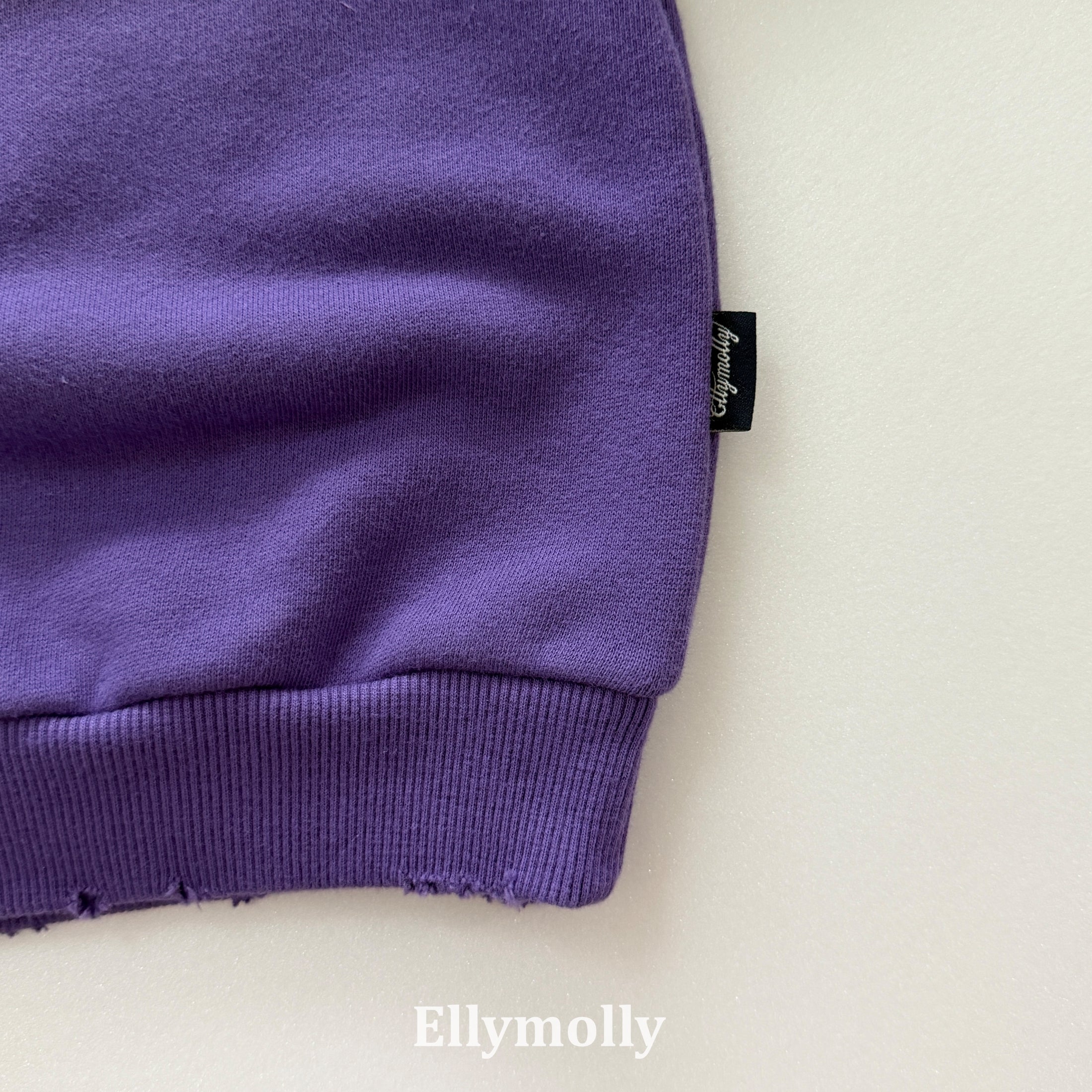 ［ELLY MOLLY］Property logo mtm