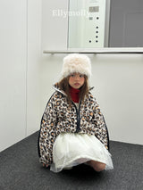 ［ELLY MOLLY］Quilting shasha one-piece