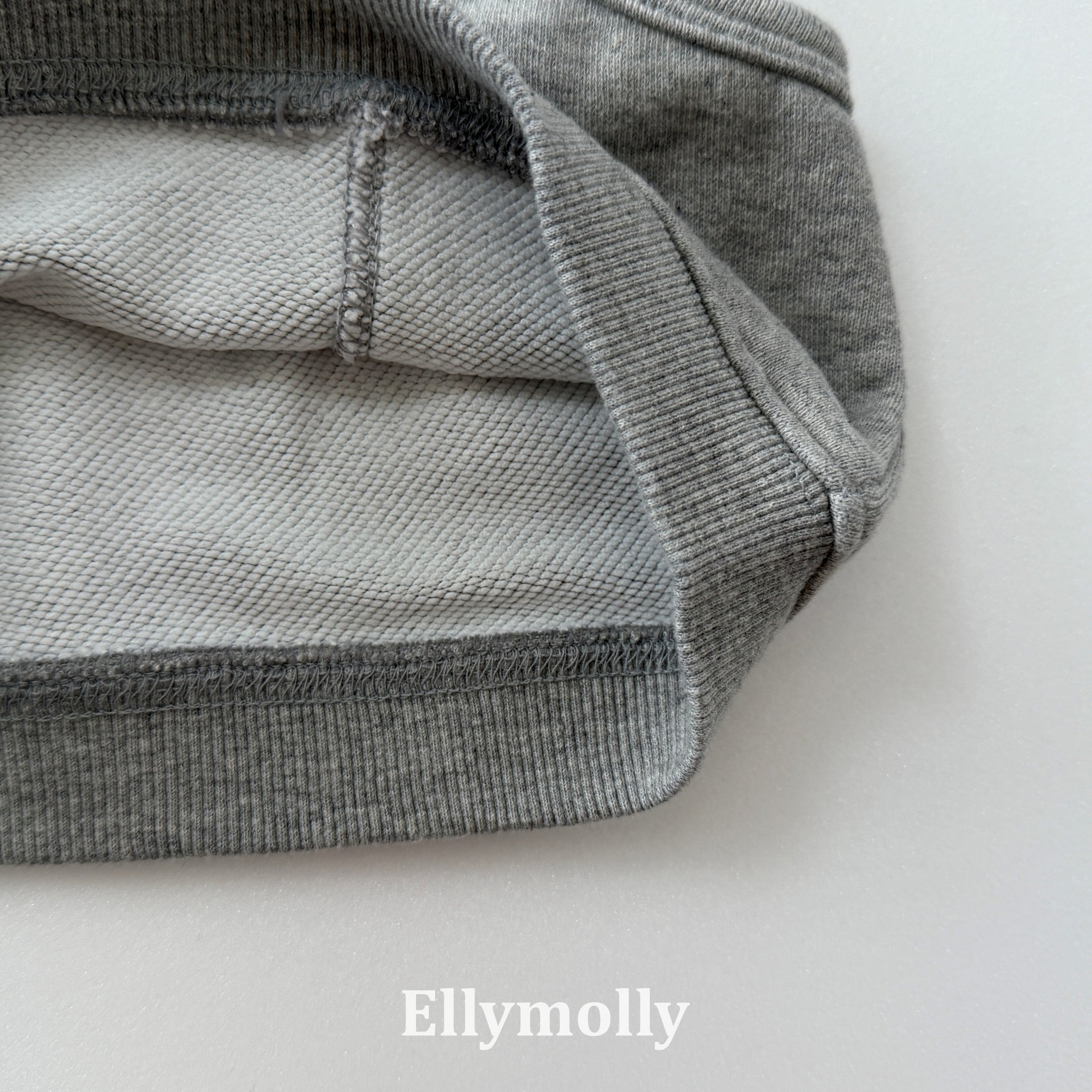 ［ELLY MOLLY］Bubble crop bustier